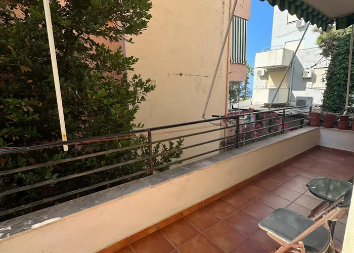 Val Mar Appartement Durrës